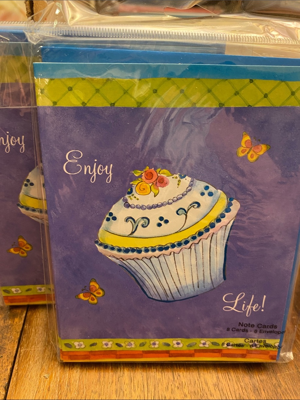 FREE Notecards